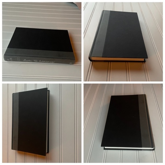 Eric Clapton The Autobiography Hardcover Book First Edition 2007 Like New - Picture 11 of 15